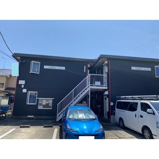 LSY22の物件外観写真