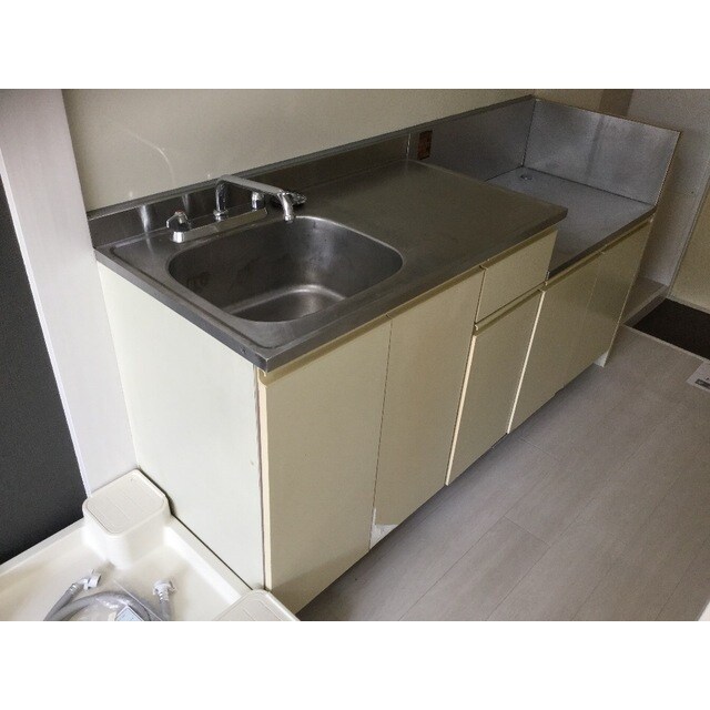 LSY22の物件内観写真