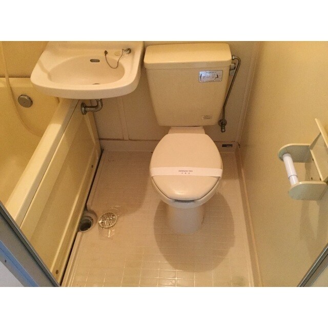 LSY22の物件内観写真