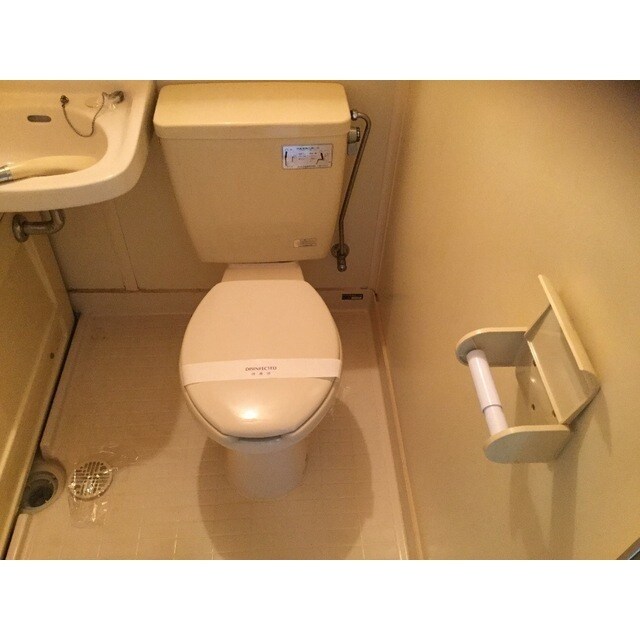 LSY22の物件内観写真