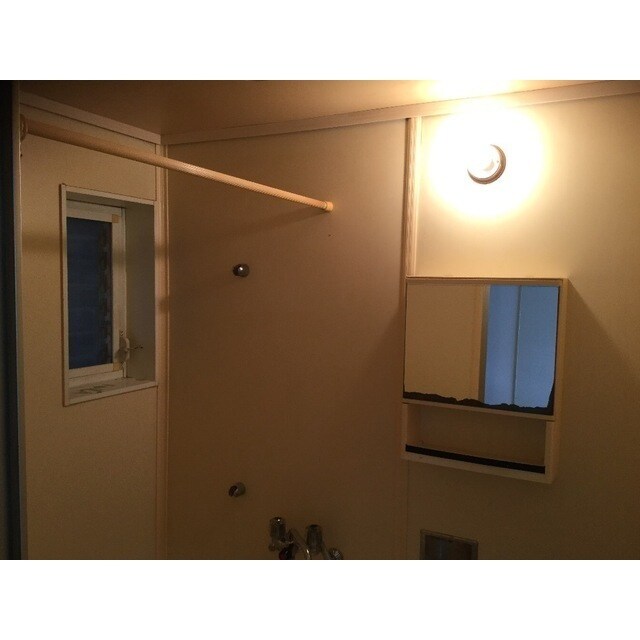 LSY22の物件内観写真