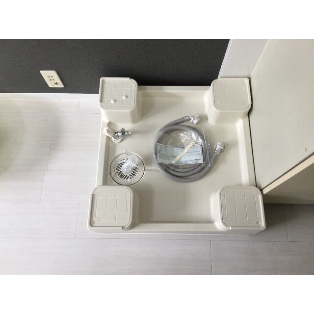 LSY22の物件内観写真