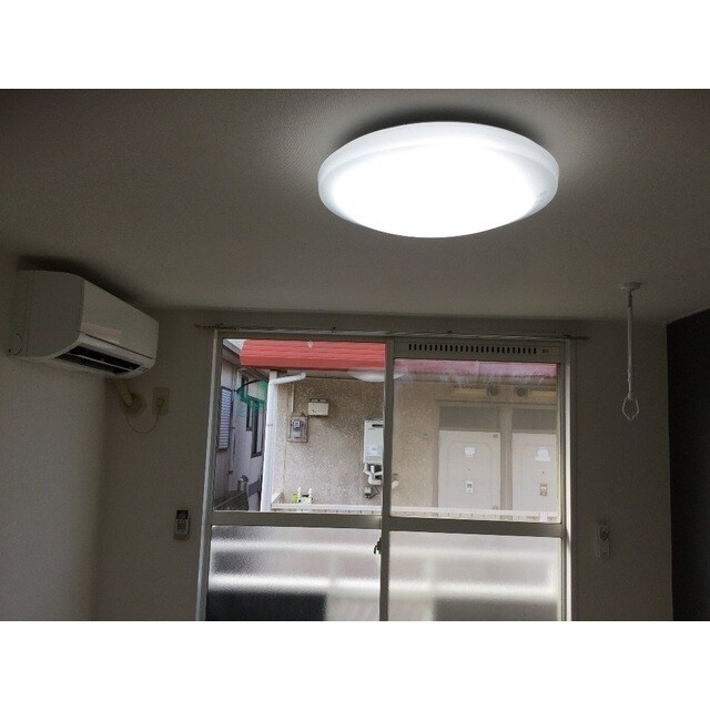 LSY22の物件内観写真