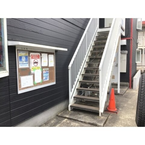 LSY22の物件内観写真