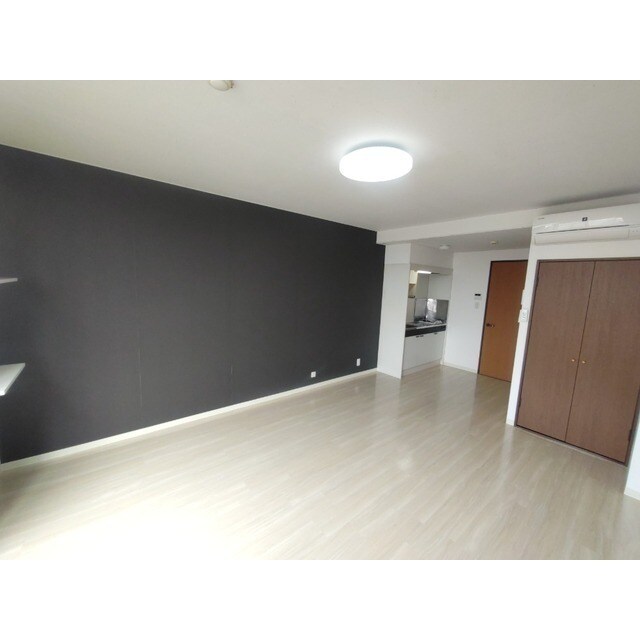 キュウブＥＸ三俣の物件内観写真