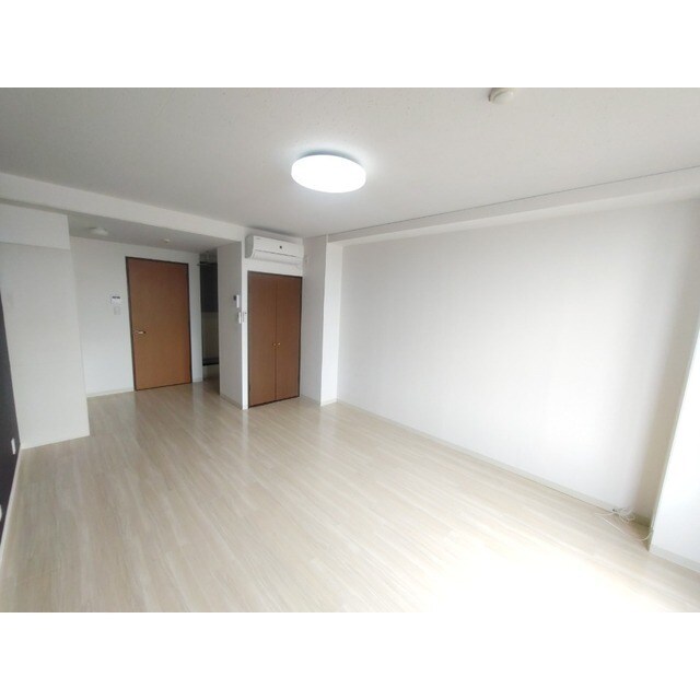 キュウブＥＸ三俣の物件内観写真