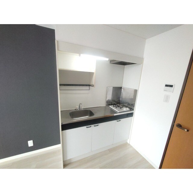 キュウブＥＸ三俣の物件内観写真