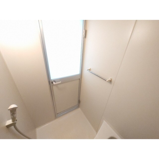 キュウブＥＸ三俣の物件内観写真