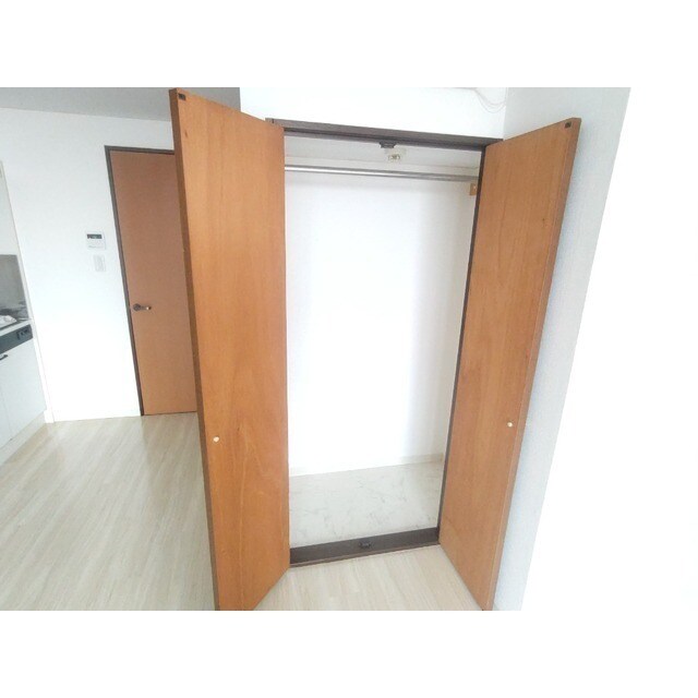 キュウブＥＸ三俣の物件内観写真