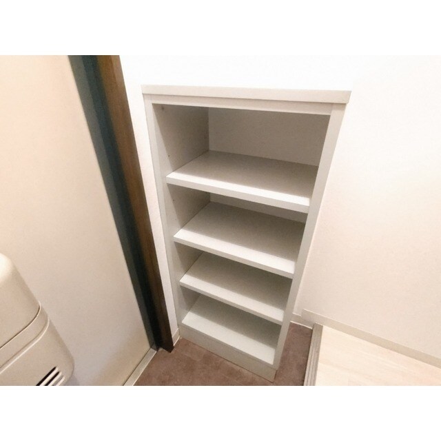 キュウブＥＸ三俣の物件内観写真