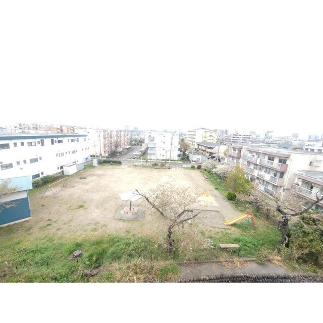 キュウブＥＸ三俣の物件内観写真