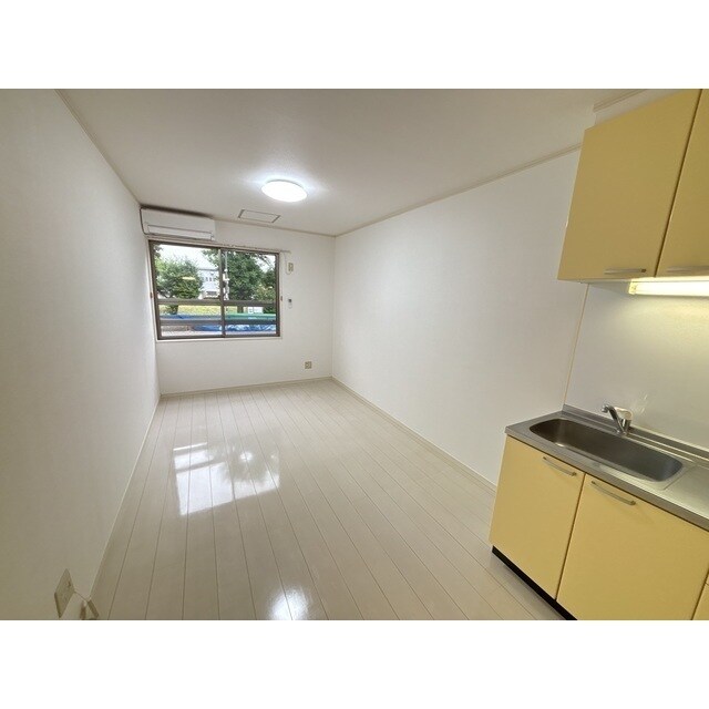 GARDEN　MIYAKOⅠの物件内観写真