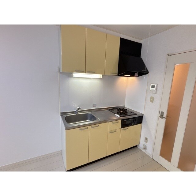 GARDEN　MIYAKOⅠの物件内観写真