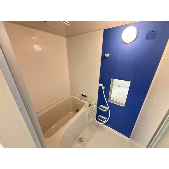 GARDEN　MIYAKOⅠの物件内観写真