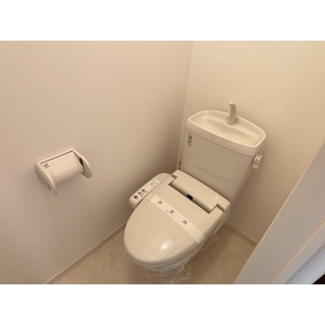 GARDEN　MIYAKOⅠの物件内観写真