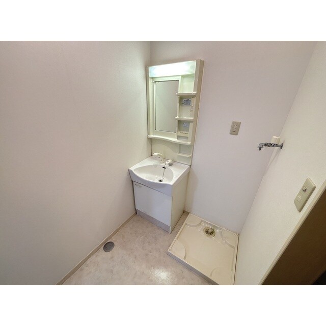 GARDEN　MIYAKOⅠの物件内観写真