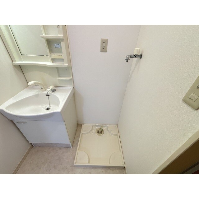 GARDEN　MIYAKOⅠの物件内観写真