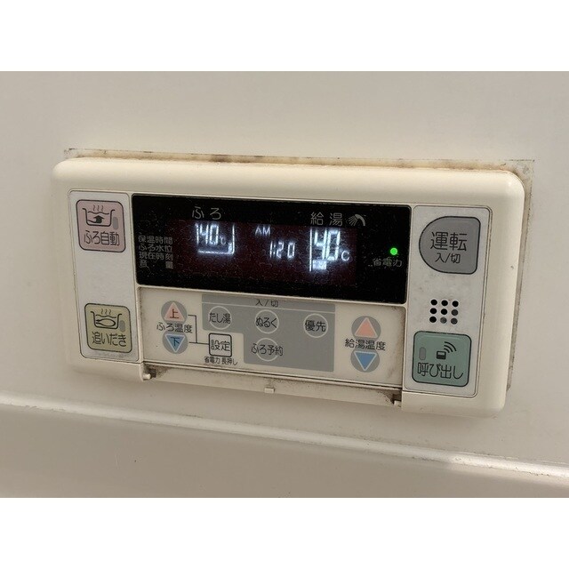 GARDEN　MIYAKOⅠの物件内観写真