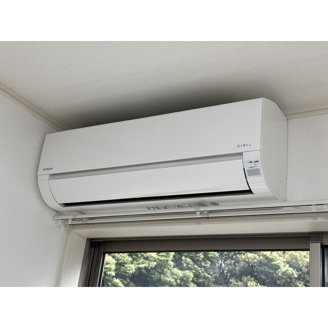 GARDEN　MIYAKOⅠの物件内観写真