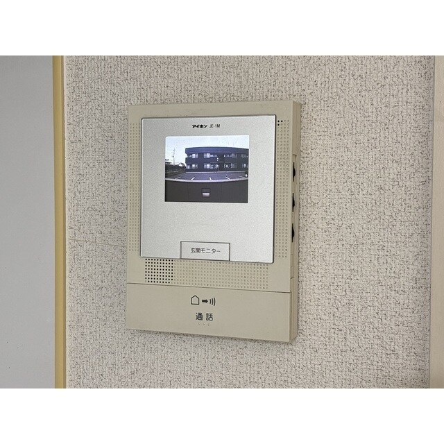 GARDEN　MIYAKOⅠの物件内観写真