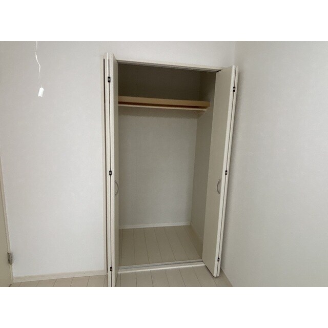 GARDEN　MIYAKOⅠの物件内観写真