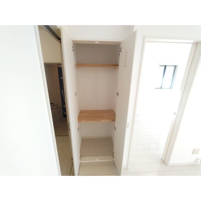 GARDEN　MIYAKOⅠの物件内観写真