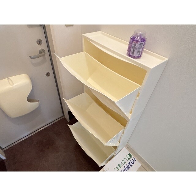 GARDEN　MIYAKOⅠの物件内観写真