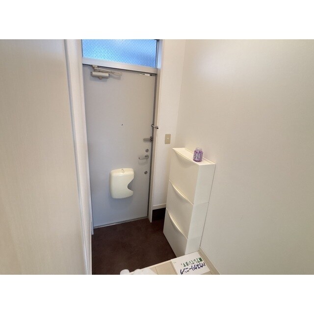 GARDEN　MIYAKOⅠの物件内観写真