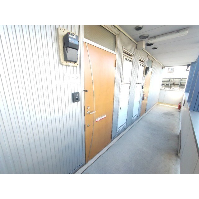 GARDEN　MIYAKOⅠの物件内観写真