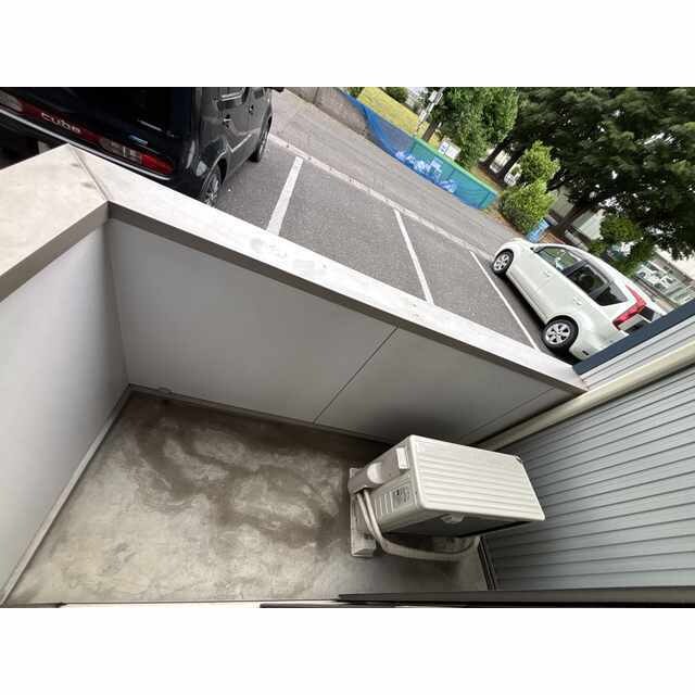 GARDEN　MIYAKOⅠの物件内観写真