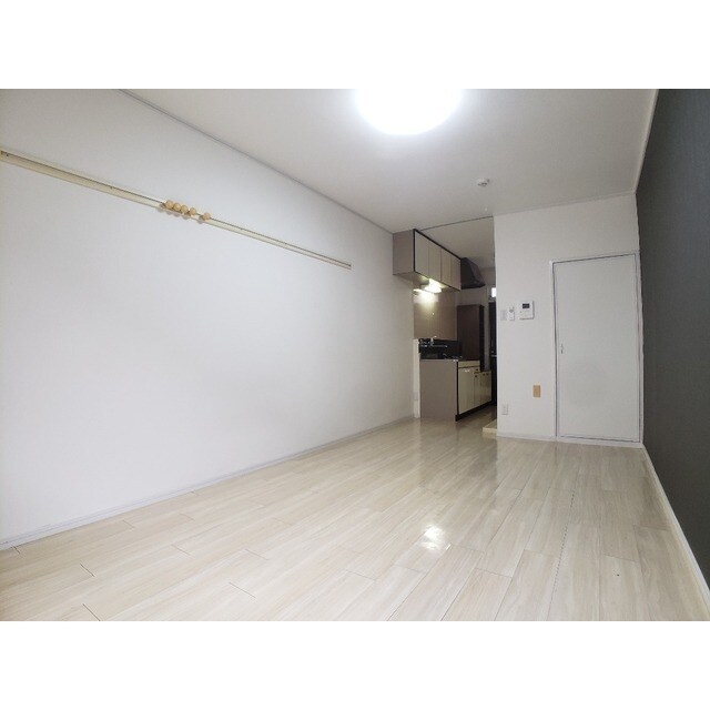 サンヴェール宇都宮の物件内観写真