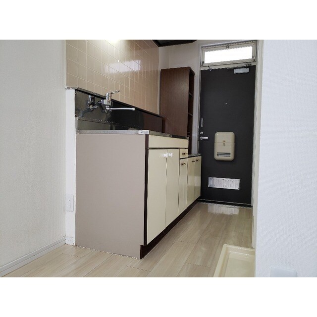 サンヴェール宇都宮の物件内観写真