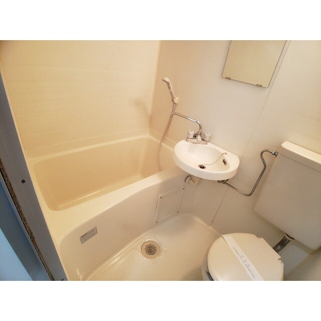 サンヴェール宇都宮の物件内観写真