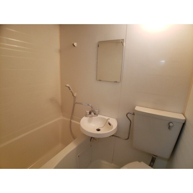 サンヴェール宇都宮の物件内観写真