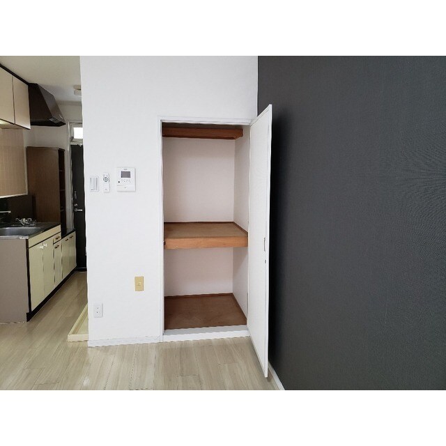 サンヴェール宇都宮の物件内観写真