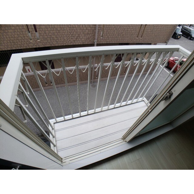 サンヴェール宇都宮の物件内観写真