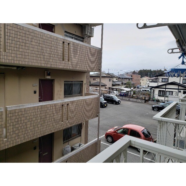 サンヴェール宇都宮の物件内観写真