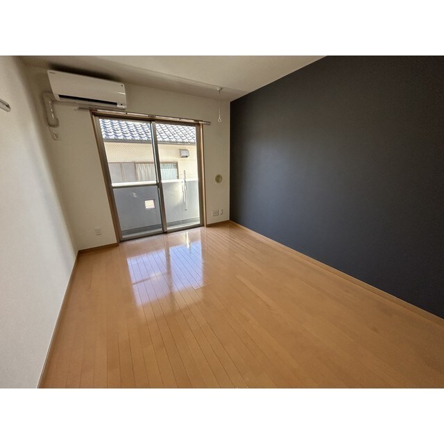 パンテオンの物件内観写真