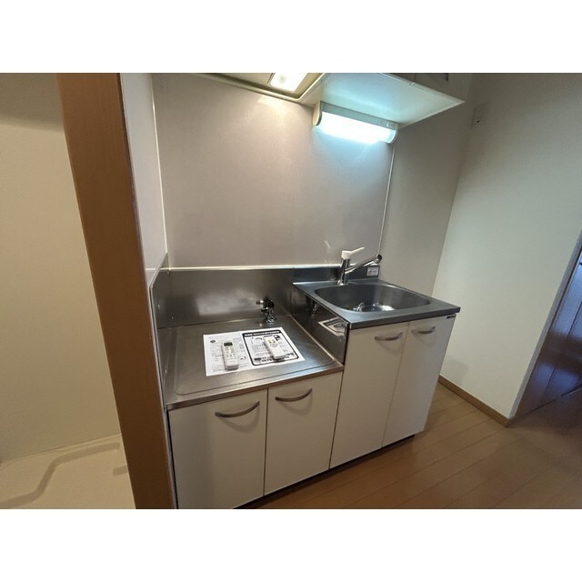 パンテオンの物件内観写真