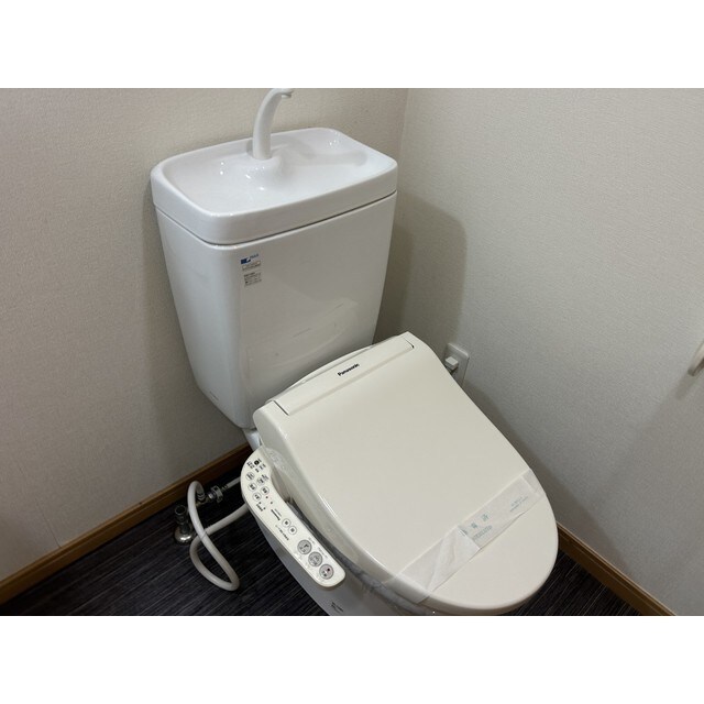 パンテオンの物件内観写真