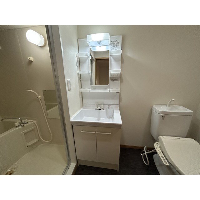 パンテオンの物件内観写真