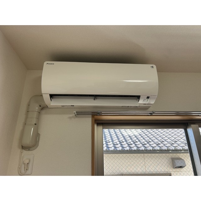 パンテオンの物件内観写真