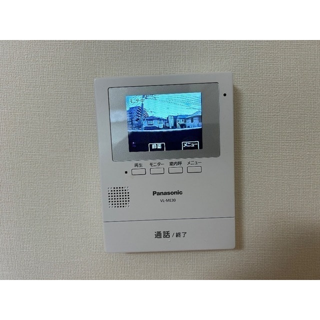 パンテオンの物件内観写真