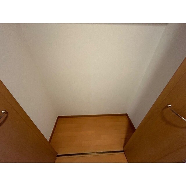 パンテオンの物件内観写真