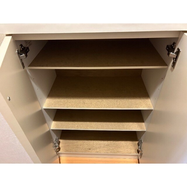 パンテオンの物件内観写真