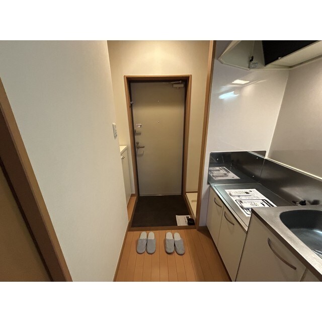 パンテオンの物件内観写真