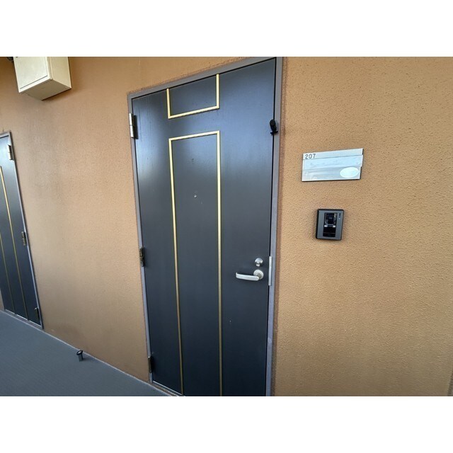 パンテオンの物件内観写真