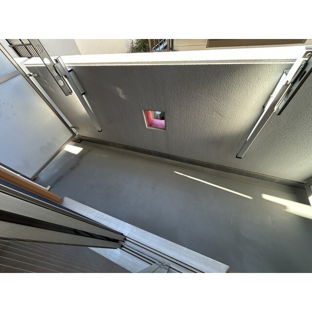 パンテオンの物件内観写真