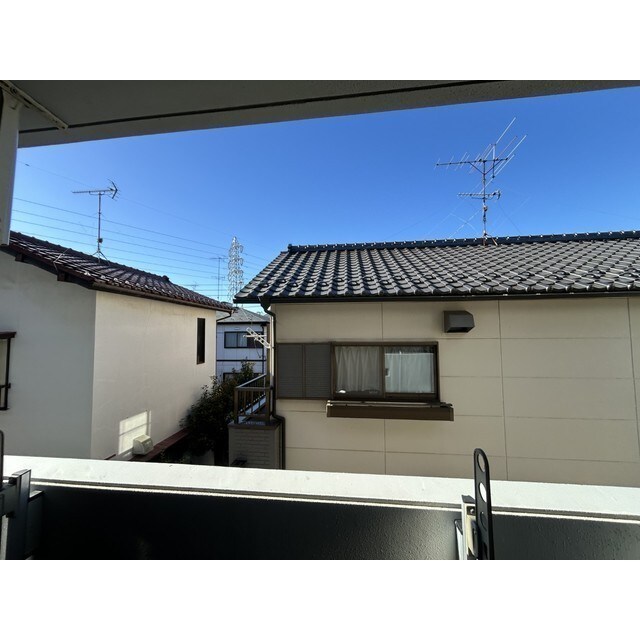 パンテオンの物件内観写真