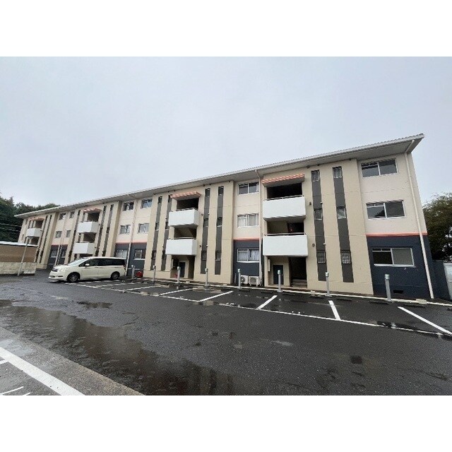 アーバニティー21の物件外観写真